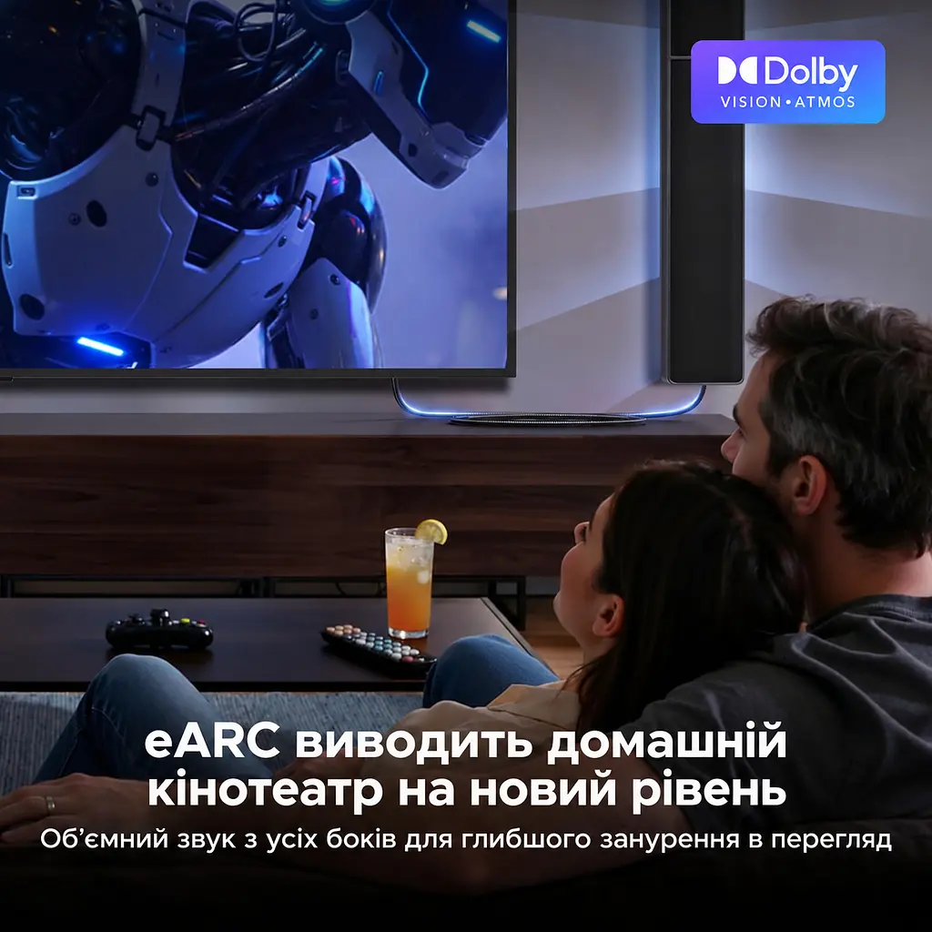 Кабель HDMI UGREEN HD188 2.1 кутовий 90° 8K 60 Гц 2 м чорний (85169) - фото 10