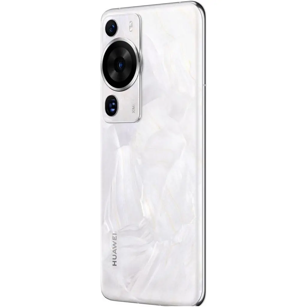 Смартфон Huawei P60 Pro 12/512Gb Rococo Pearl [115108] - фото 6