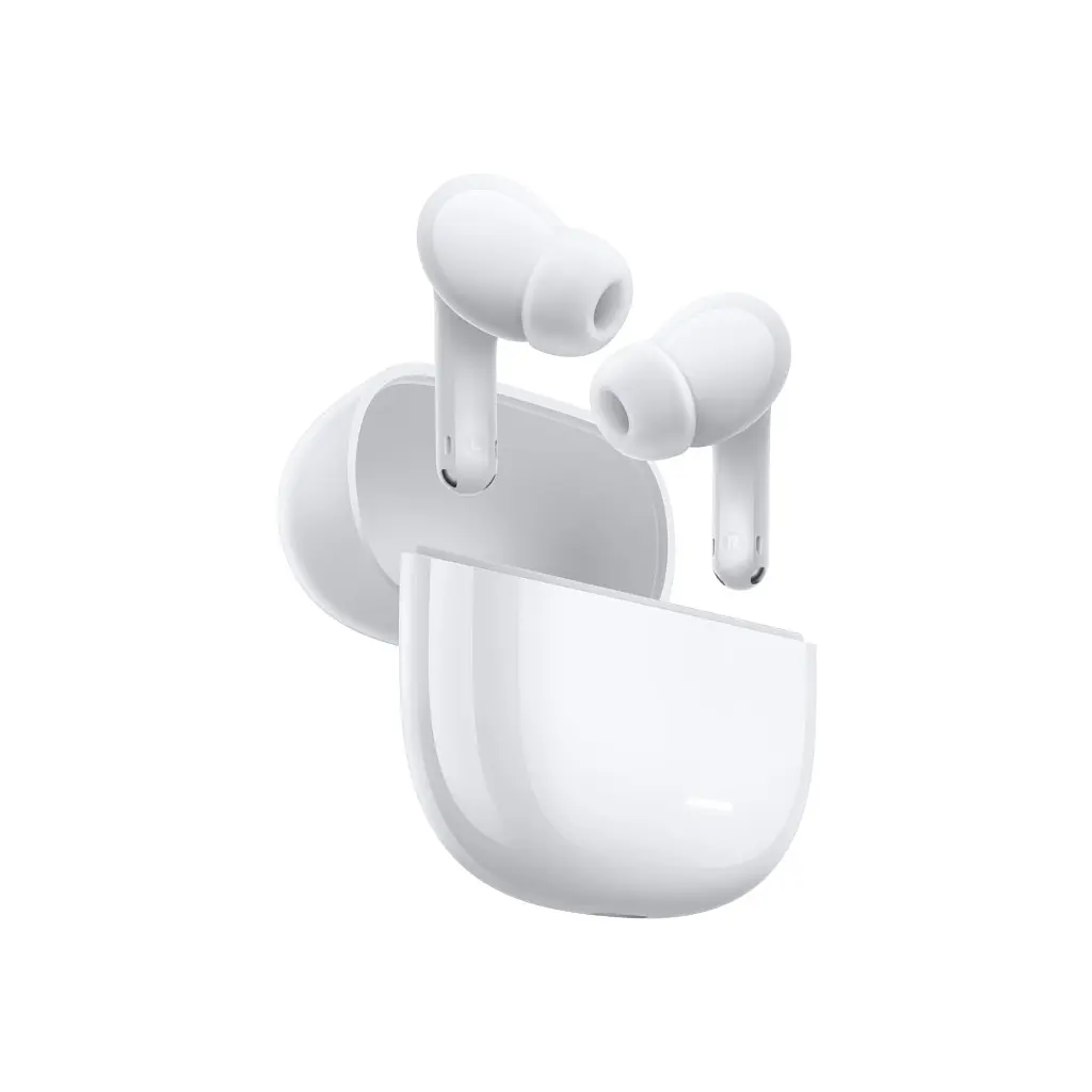 Навушники Xiaomi Redmi Buds 8 Lite White (1183408) - фото 4