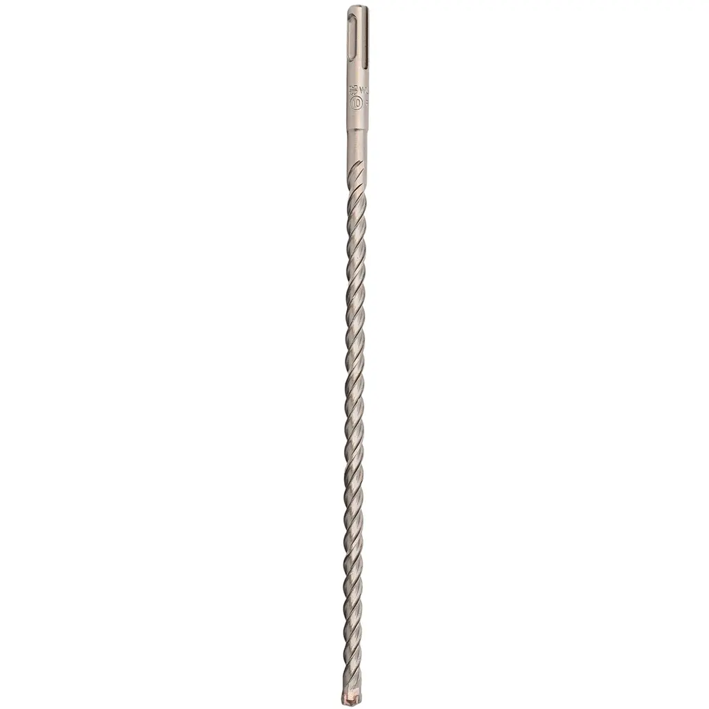 Бур Wurth SDSPLUS-Q-D10-L310 Red Line 10x310 мм (1668051031) - фото 2