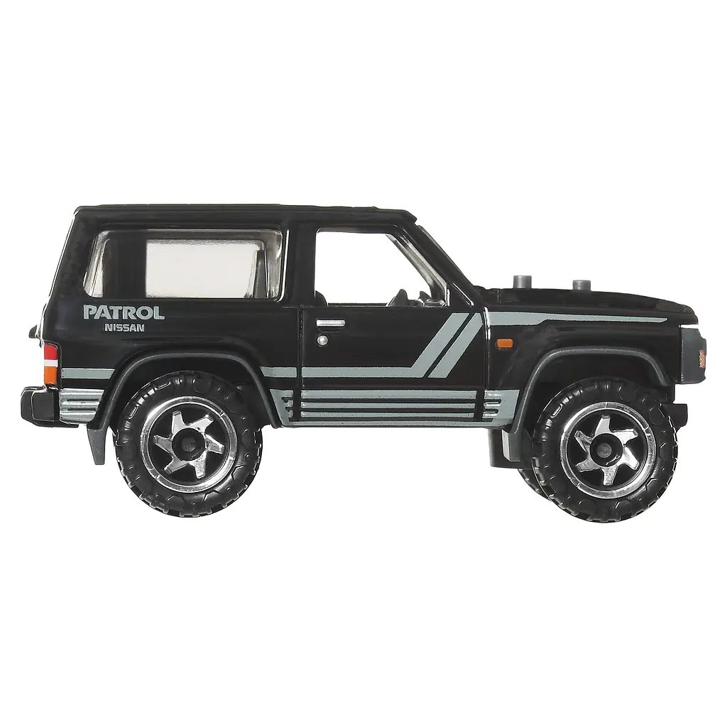  Тематичний набір машинок Hot Wheels Дорогами Японії - фото 5
