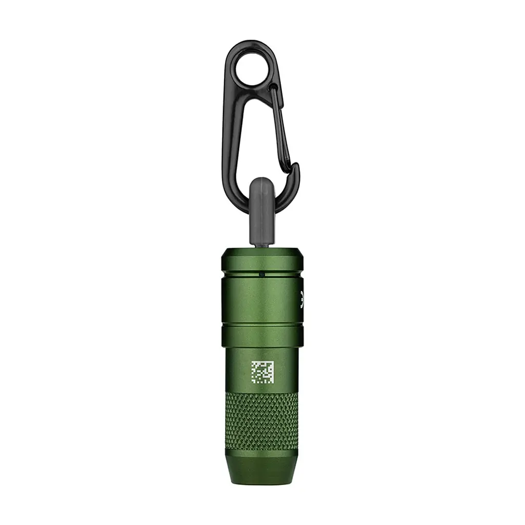 Ліхтар Olight Imini 2 OD Green (0.0000.0762) - фото 6