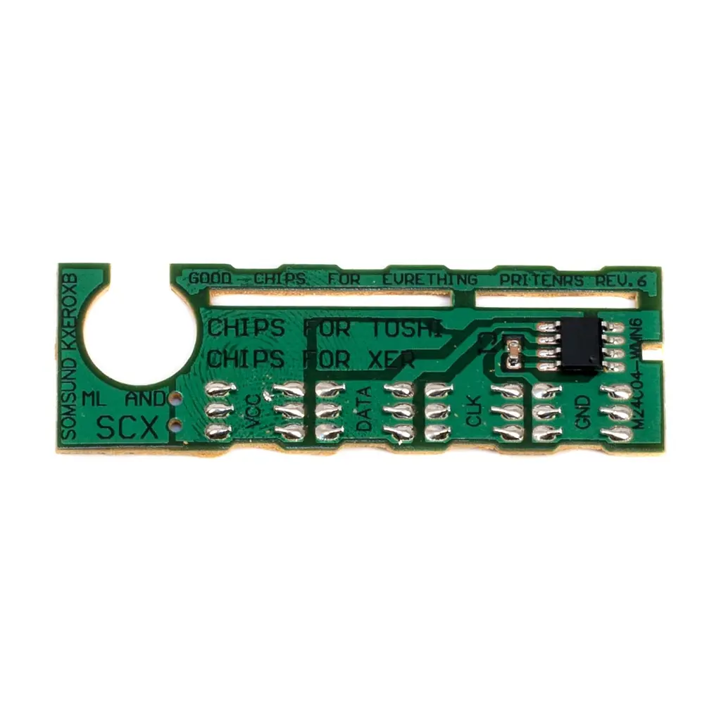 Чип для картриджа Kyocera Mita TK-5280 13K, Black Everprint (CHIP-KYO-TK-5280-B)