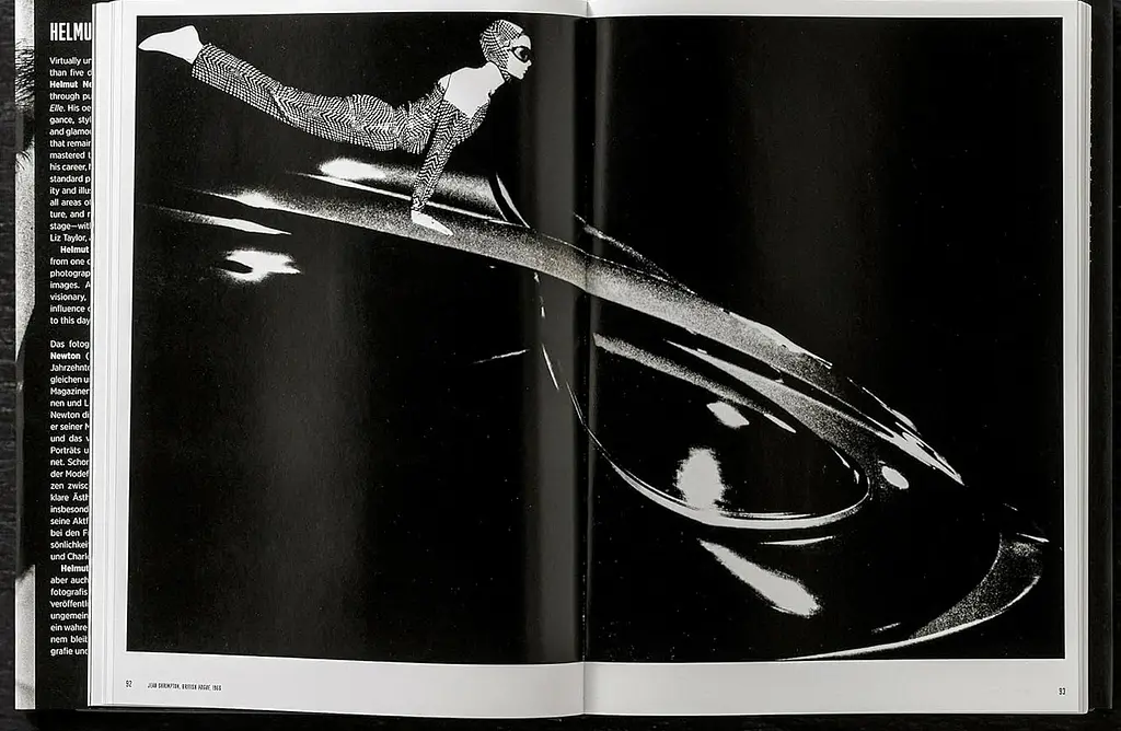 Helmut Newton. Legacy - фото 3