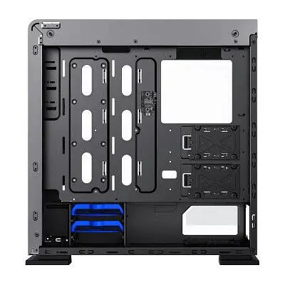 Корпус для ПК Gamemax (VEGA PRO GY) - фото 6