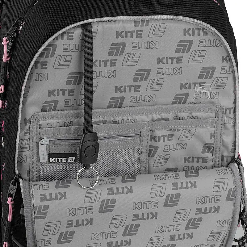 Рюкзак Kite Education teens 727L-4 (K25-727L-4) - фото 9