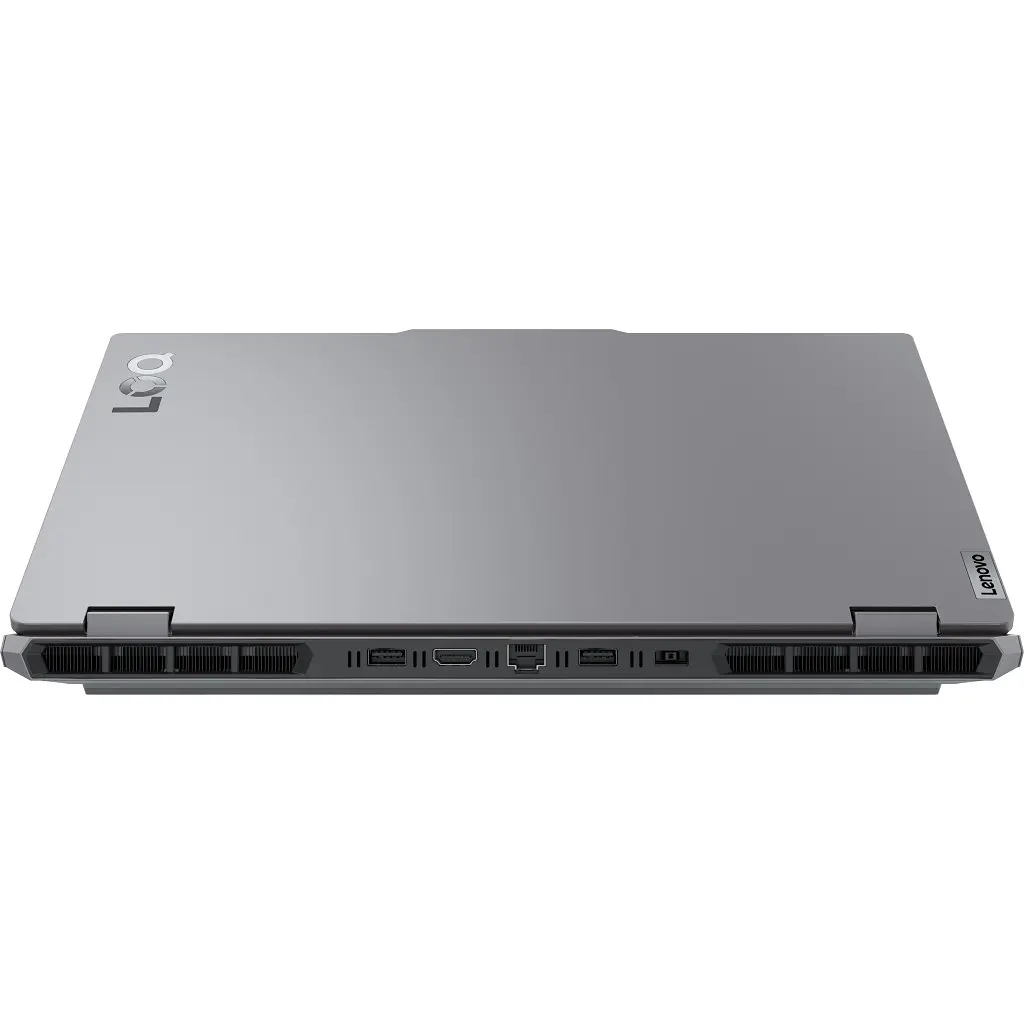 Ноутбук Lenovo LOQ 15IRX9 (83DV0099RA) - фото 8