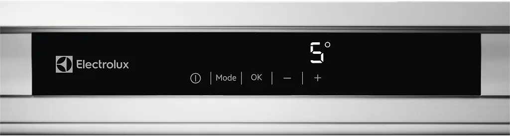 Холодильник Electrolux LRB3DE18S (923581085) - фото 5