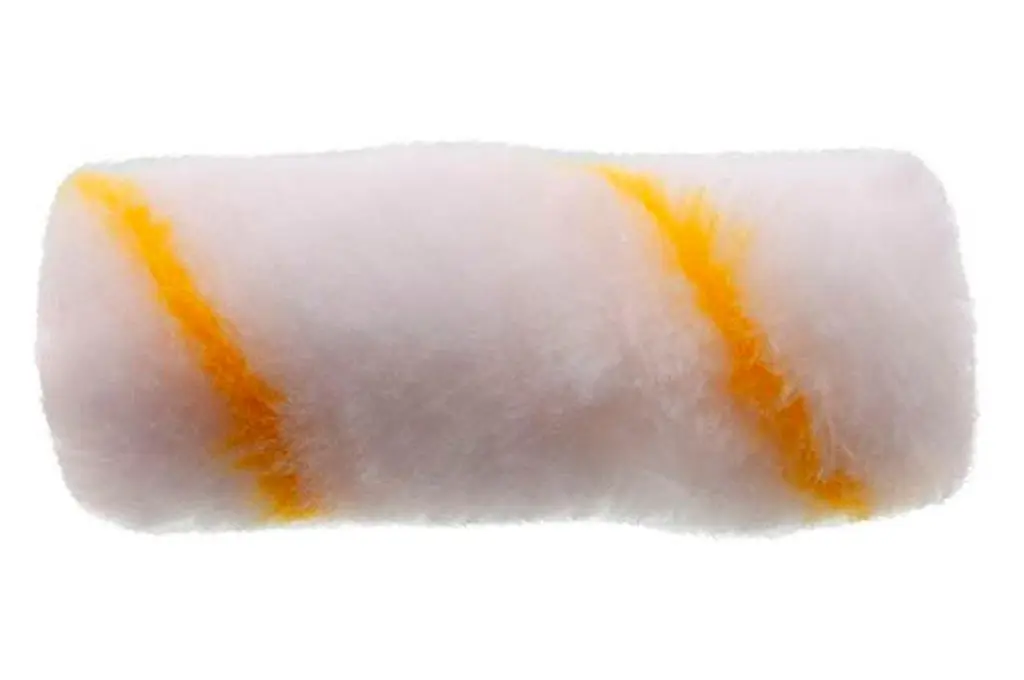 Валик малярський гірпаїнт Intertool 6х15х70 мм (в упаковці 10 шт.) - фото 2