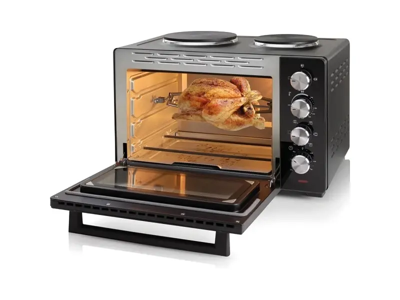 Електродухівка Gorenje OM 30 GBX - фото 5