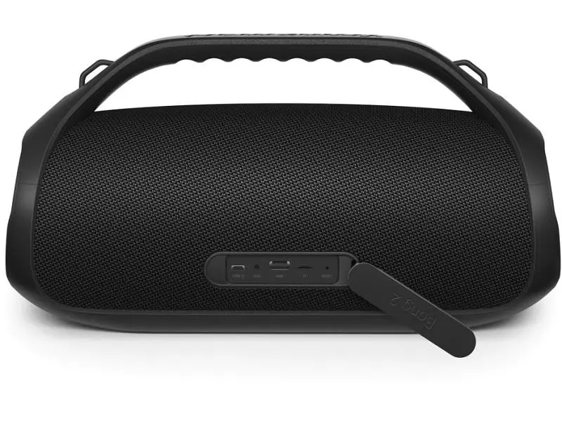 Портативна колонка Tronsmart Bang 2 Black - фото 5