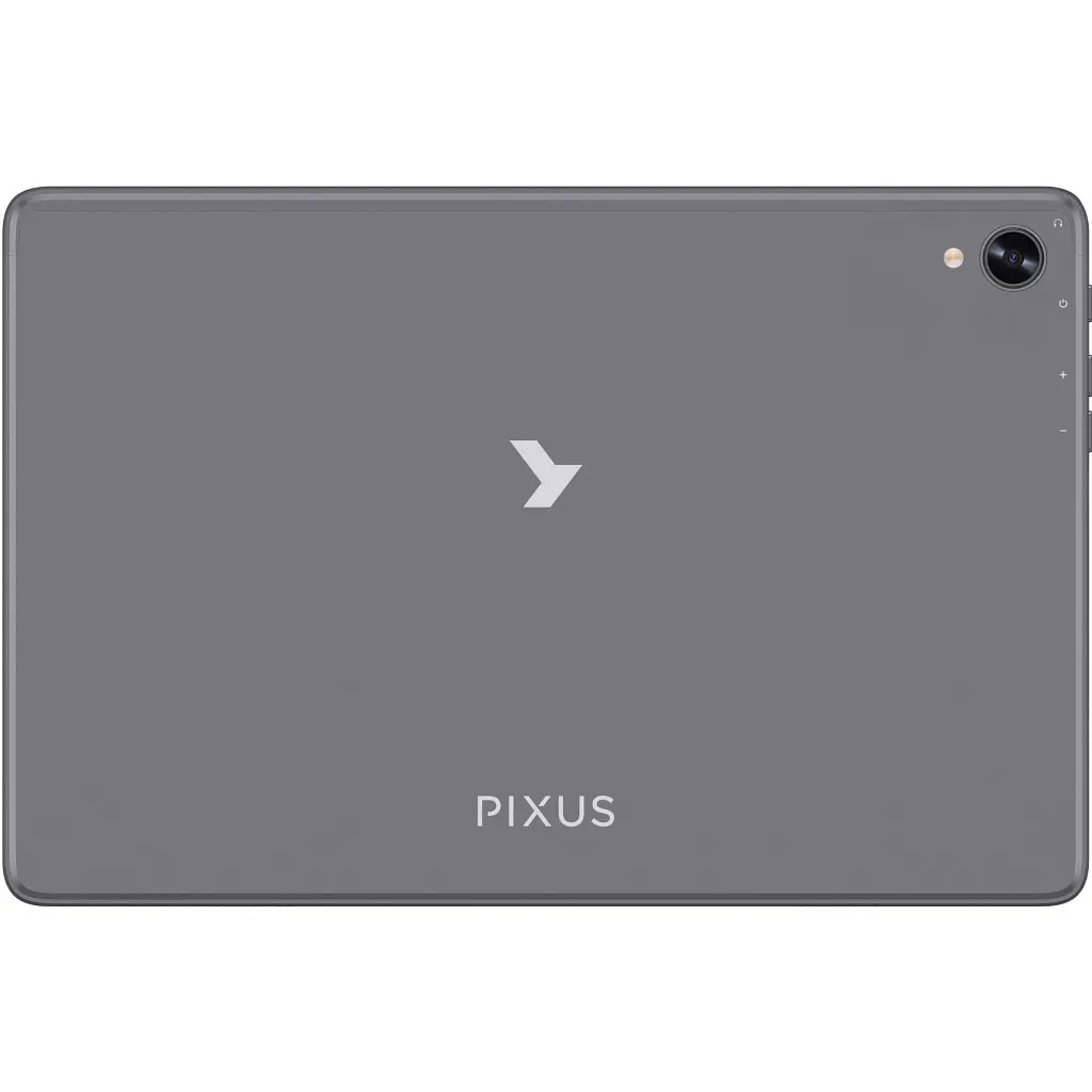 Планшет Pixus Line 10.1" 6/128GB LTE metal, graphite (4897058531725) - фото 9