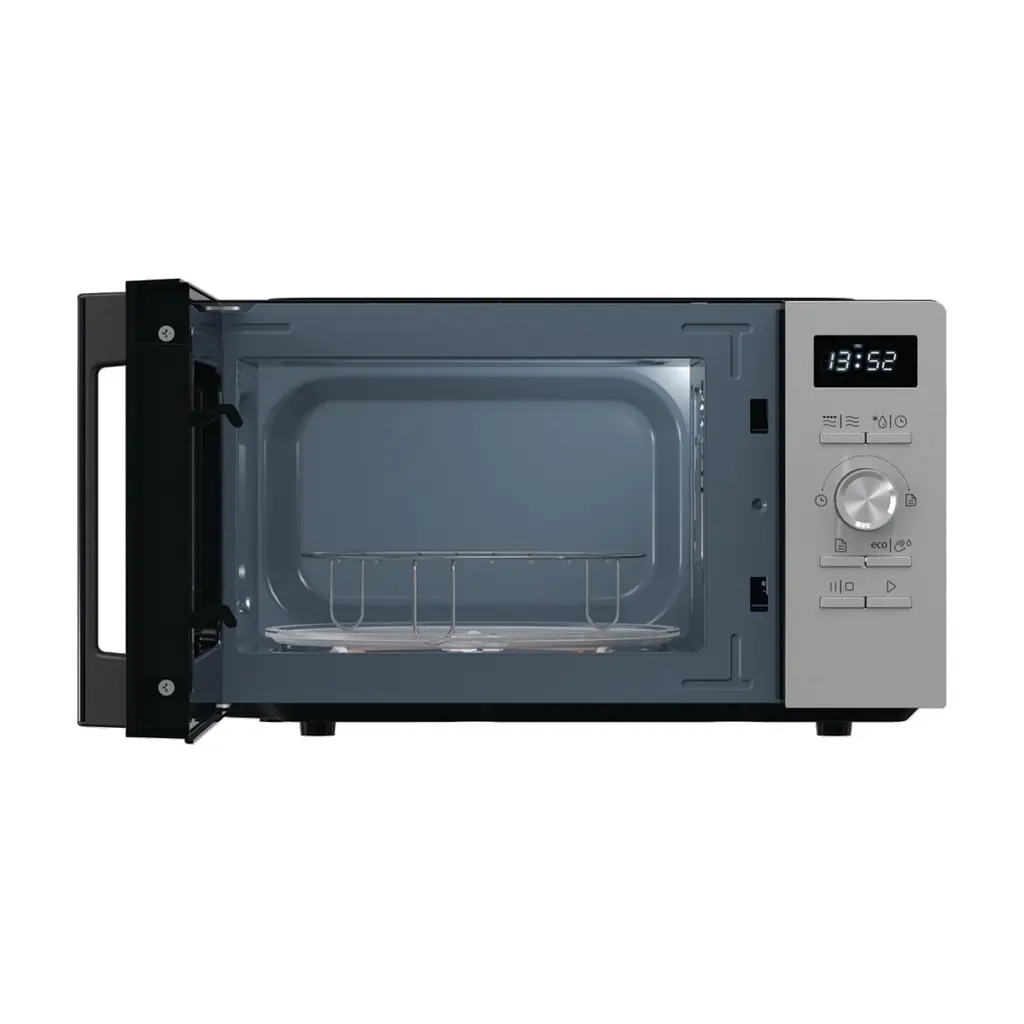 Мікрохвильова піч Gorenje MO20A4XH - фото 8