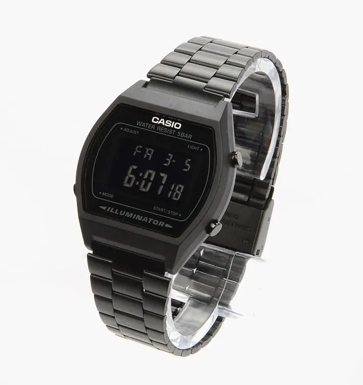 Годинник Casio B640WB-1BEF - фото 2