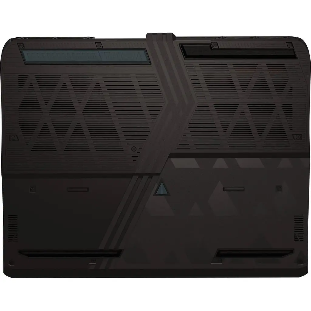 Ноутбук MSI 17 Vector HX AI A2XWJG-042UA QHD+ 240Hz/Intel Ultra 9 275HX/32GB/1TB SSD/RTX 5090 24GB/W11/Black (9S7-17S372-042) - фото 11