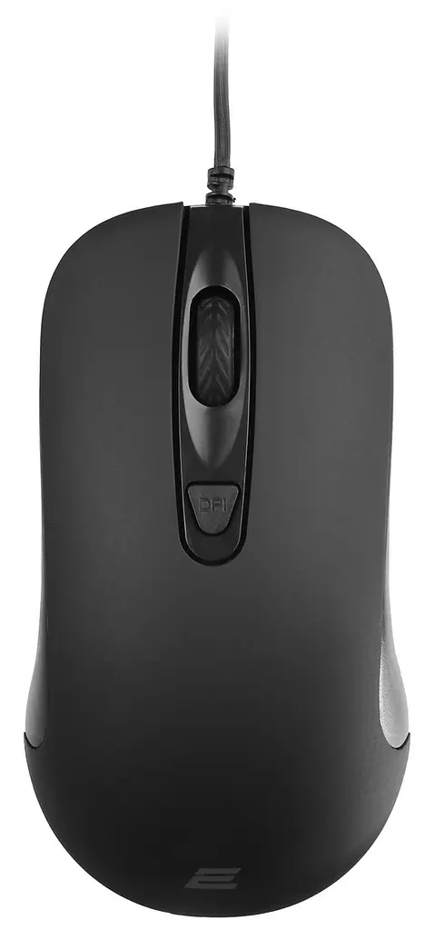 Миша 2E MF1012 USB Чорний (2E-MF1012UB) 2E-MF1012UB
