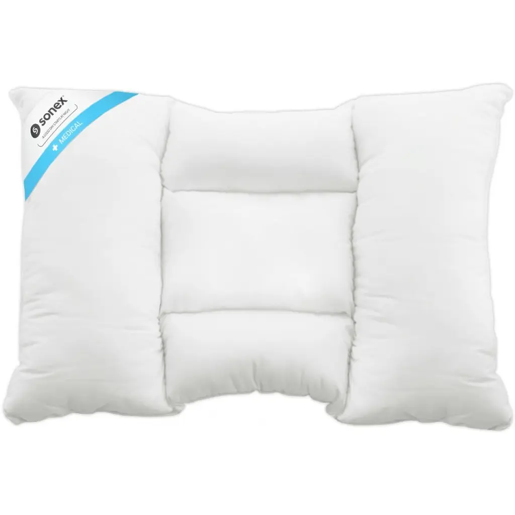 Ортопедична подушка Sonex Relax+ 50х70 см (SO102057) - фото 2