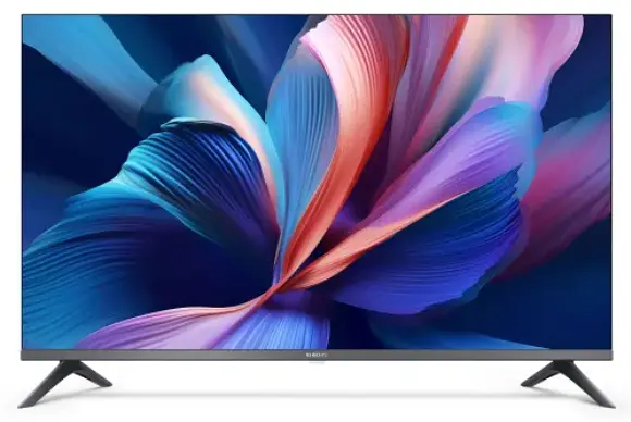 Телевізор Xiaomi TV A Pro 65 2026 (L65MB-APME) International UA UCRF - фото 2