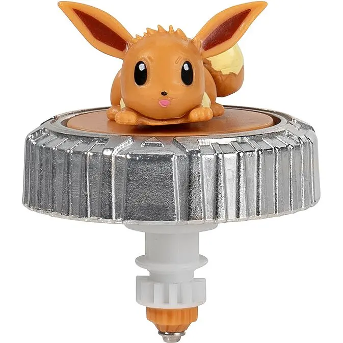 Ігровий набір Pokemon Іві - фото 5