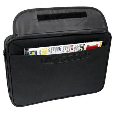 Сумка для ноутбука Esperanza 17" Bag Classic+ (ET103) - фото 4