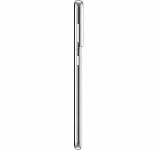 Смартфон Samsung Galaxy S21 8/512GB Phantom White SM-G991B - фото 3