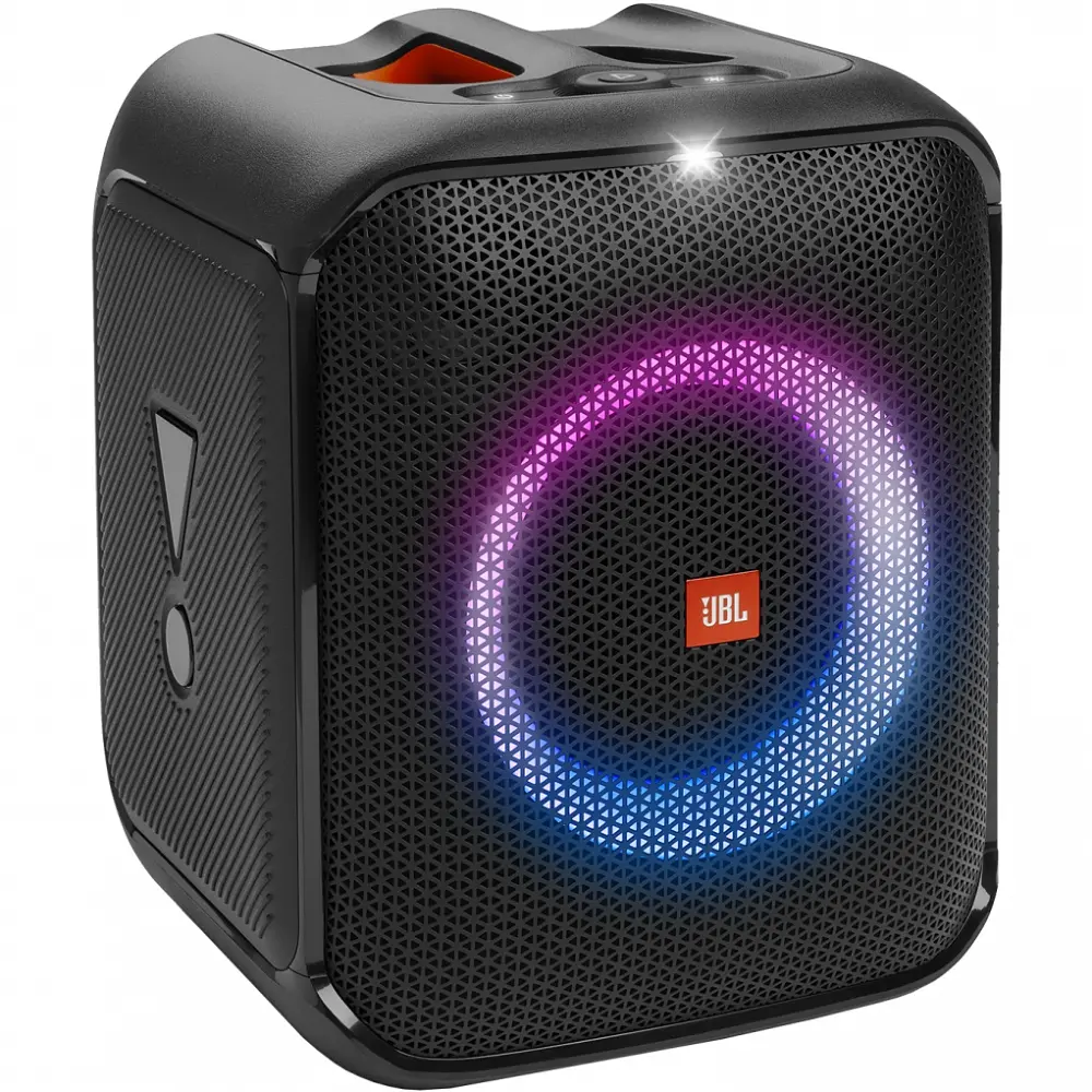 Акустична система JBL Party BOX Encore Essential Black - фото 2