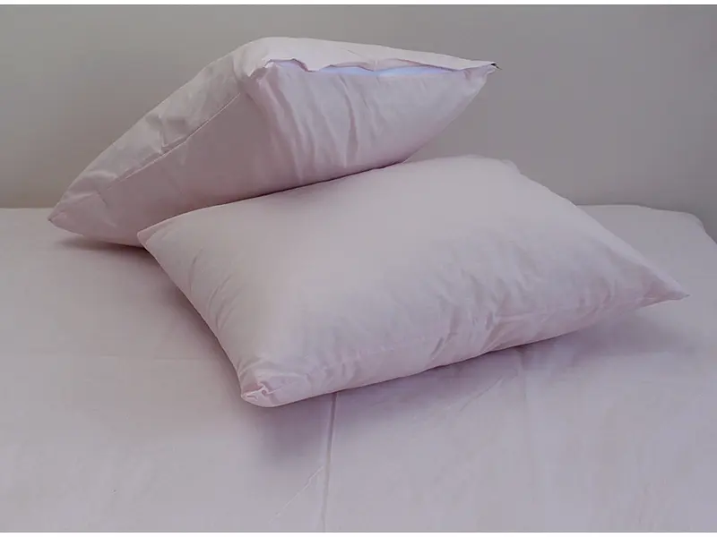 Комплект постільної білизни (emax Delicacy) Євро TAG tekstil pbe0036924 - фото 4