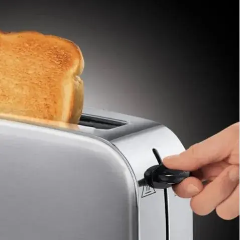 Тостер Russell Hobbs 21396-56 [64741] - фото 2