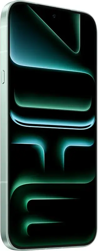 Смартфон Infinix Note 60 X6879 8/256GB Fizz Blue - фото 4