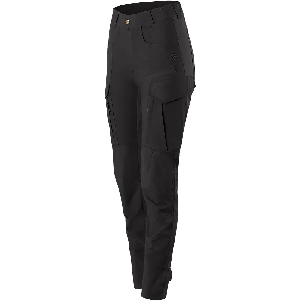 Штани Frontier FELIN Ripstop/Cordura 34/32 Black - фото 2