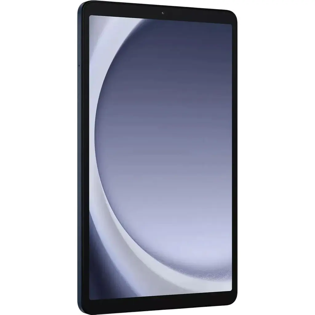 Планшет Samsung Galaxy Tab А9 WiFi 4/64GB Navy (SM-X110NDBA) Global version - фото 4