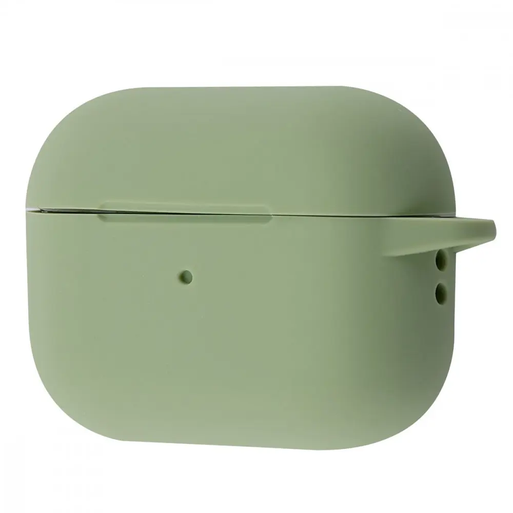 Чохол Silicone Case New for AirPods Pro 3 в асортименті - фото 5