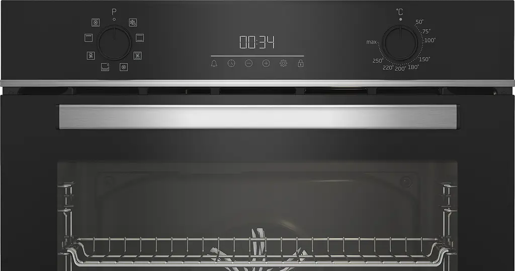 Духовка електрична Beko BBIM13300XD - фото 5