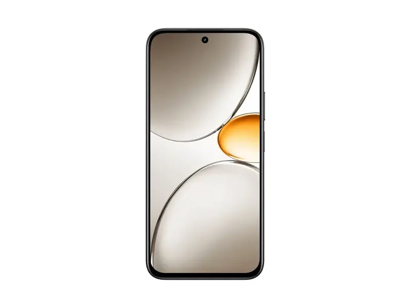 Смартфон Realme C85 8/256GB Swan Black - фото 2