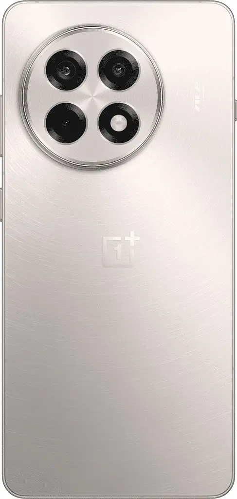 Смартфон Oneplus Ace 5 16/512GB Gray (Asian Version) - фото 5