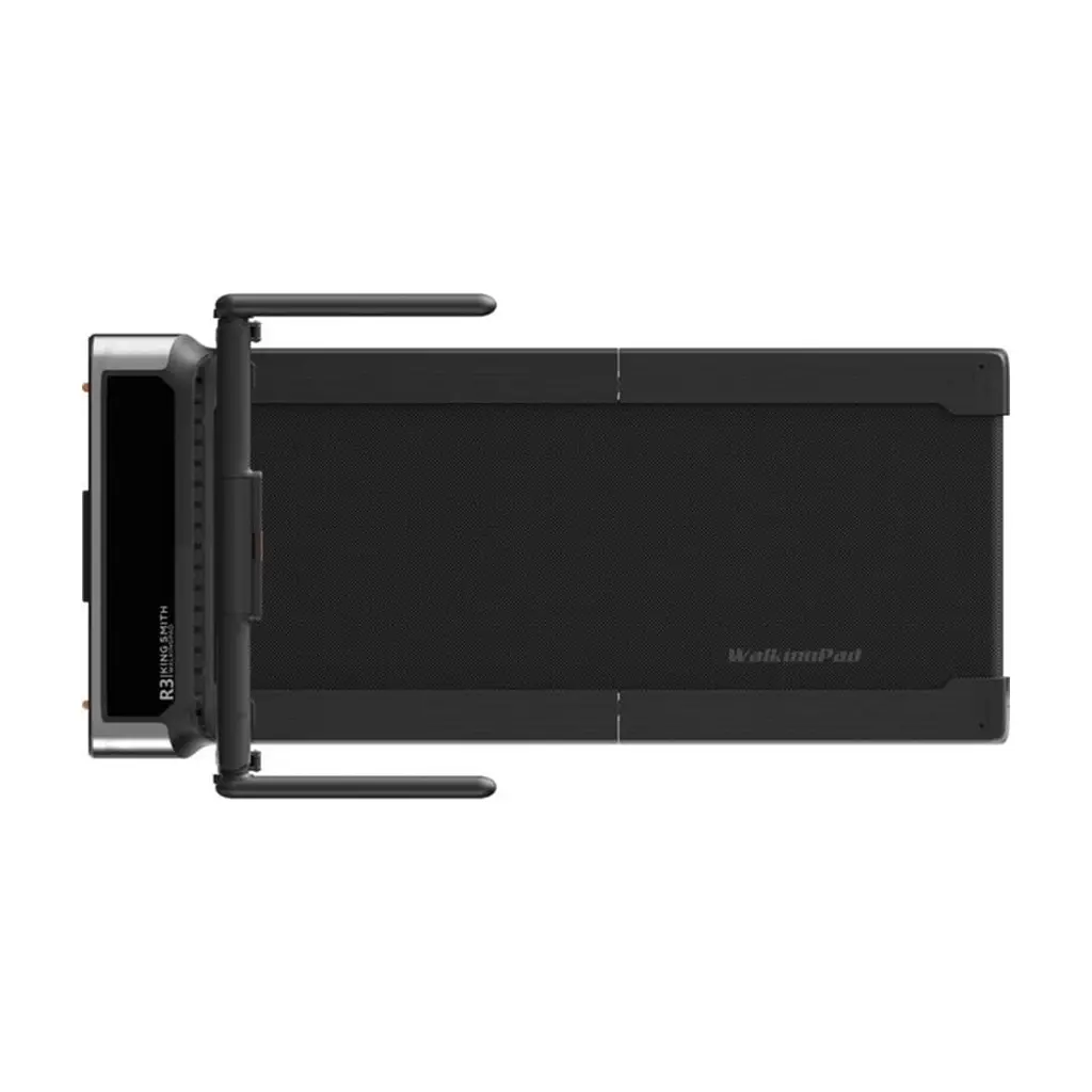 Бігова доріжка Kingsmith Walkingpad Treadmill R3 Hybrid+ (R3 HYBRID+) - фото 3