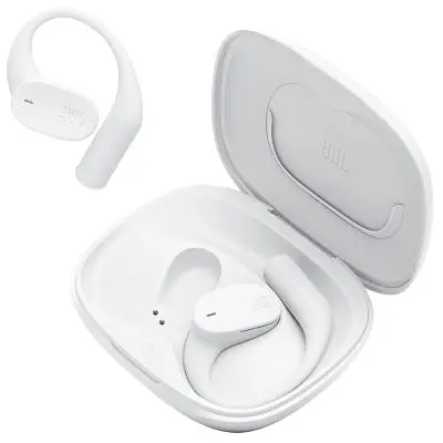 Навушники JBL Sense Lite White (JBLSENSELITEWHT) - фото 4