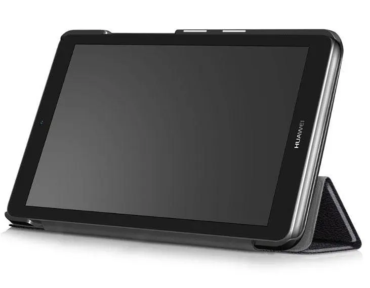 Чохол Primo для планшета Huawei MediaPad T3 7" (BG2-W09) Slim Black - фото 3