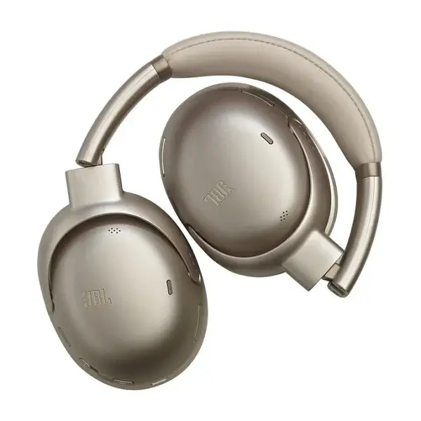 Bluetooth Stereo JBL Tour One M3 (JBLTOURONEM3LTT) Latte UA - фото 5