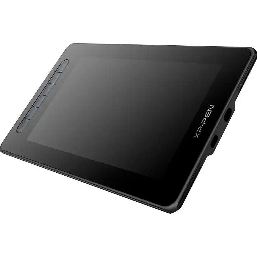 Монітор графічний XP-Pen Artist 10 2nd Gen Black [104249] - фото 2