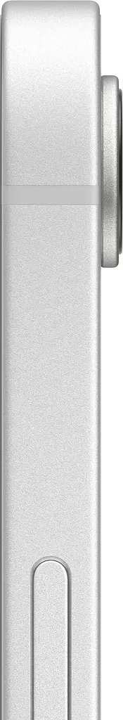 Смартфон Apple iPhone 16e 128GB White (MD1R4) - фото 3