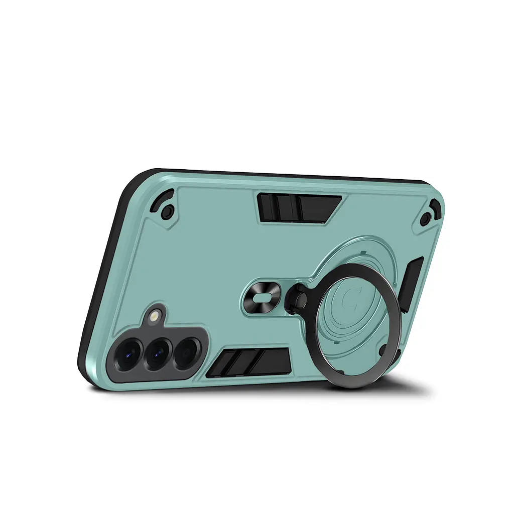 Чохол MAKE Samsung A57 Force Green - фото 2