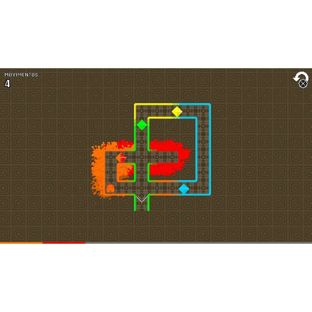 Ключ активації Microsoft sCATch: The Painter Cat для Xbox One/Series S/X - фото 2