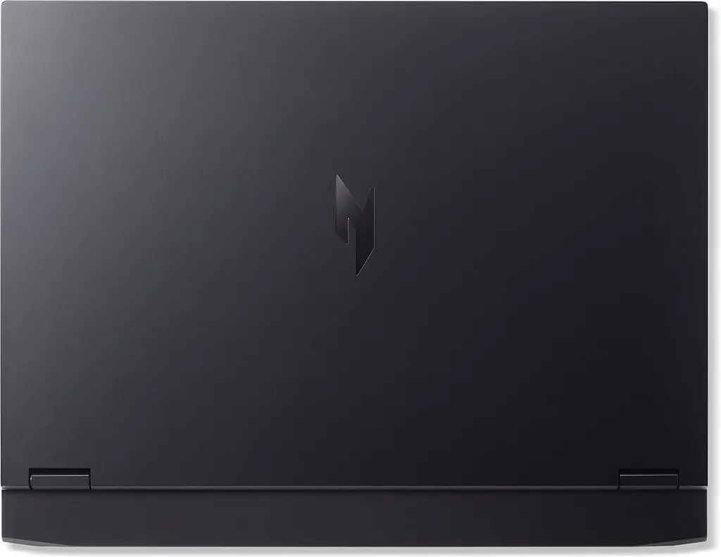 Ноутбук Acer Nitro 16S AI AN16S-61-R7HR (16 1920x1200 IPS, Ryzen 9 AI 365, 32 GB, 1 TB, RTX 5060 8 GB, DOS) Black (NH.QXUEU.002) - фото 5