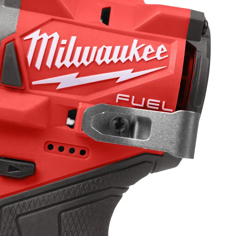Набір акумуляторних інструментів M12 FPP2D2-422X FUEL POWER PACK IN2 (дриль-шурупокрут акумуляторний безщітковий, заклепник ак - фото 10