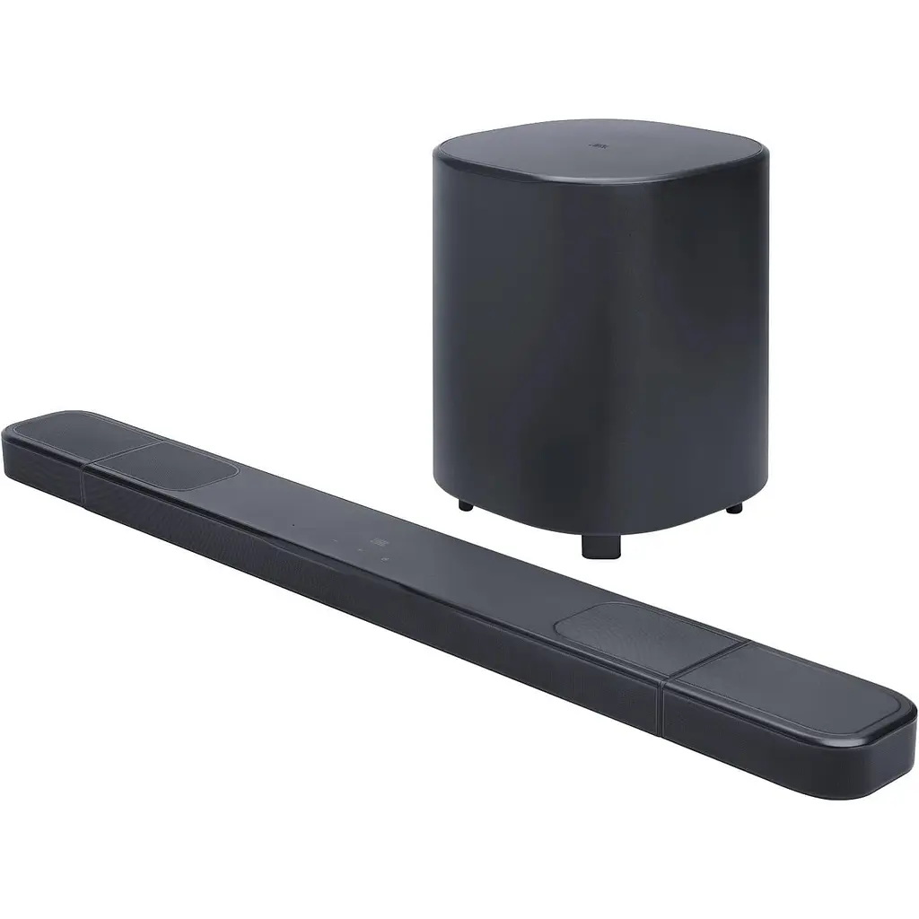 Саундбар JBL BAR 1000MK2 (JBLBAR1000M2BLKEP) - фото 7