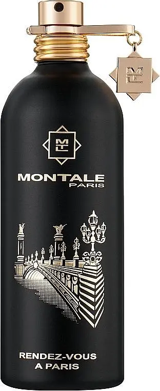 Парфумована вода Montale Rendez-Vous A Paris 100 мл - фото 3