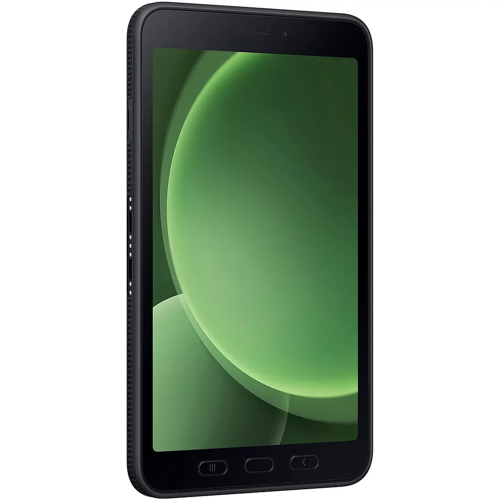 Планшет Samsung Galaxy Tab Active 5 5G 128Gb Green (SM-X306BZGAEUC) - фото 2