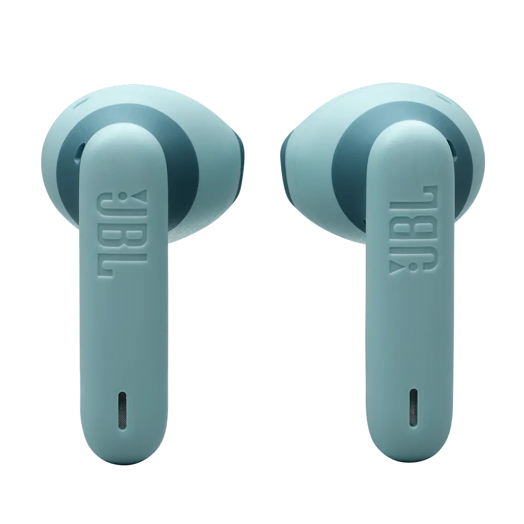 Бездротові навушники JBL Wave Flex 2 JBLWFLEX2BLU Blue - фото 2