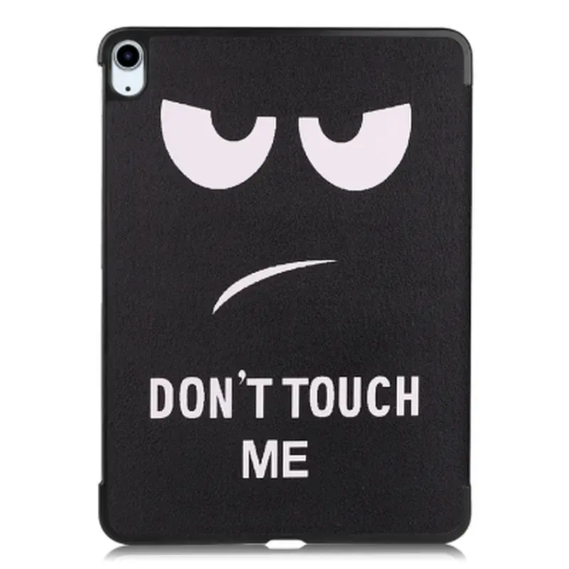 Чохол до планшета BeCover Smart Case Apple iPad Air 11" M2/M3 (2024/2025) Don't Touch (711601) - фото 4